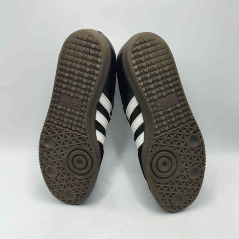 アディダスオリジナルス adidas Originals Samba ADV Core Black サンバ コアブラック メンズ JPN:26