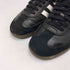 アディダスオリジナルス adidas Originals Samba ADV Core Black サンバ コアブラック メンズ JPN:26