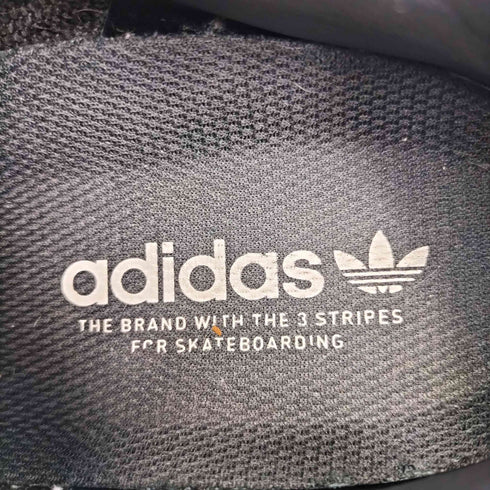 アディダスオリジナルス adidas Originals Samba ADV Core Black サンバ コアブラック メンズ JPN:26