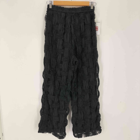 ケイビーエフ KBF バテンレースパンツ レディース ONE SIZE