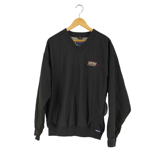 00S ナイロンピステ メンズ import:L