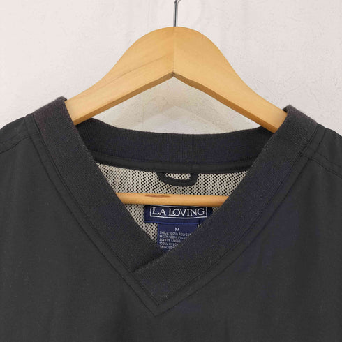 00S ナイロンピステ メンズ import:L