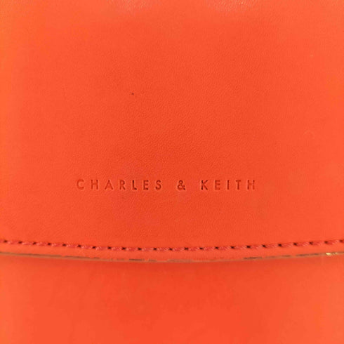 チャールズキース CHARLES & KEITH CK BAG レディース