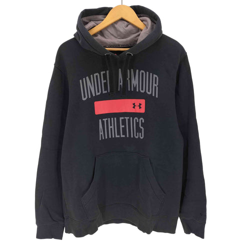 アンダーアーマー UNDER ARMOUR プルオーバーパーカー メンズ JPN:XL