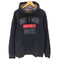 アンダーアーマー UNDER ARMOUR プルオーバーパーカー メンズ JPN:XL