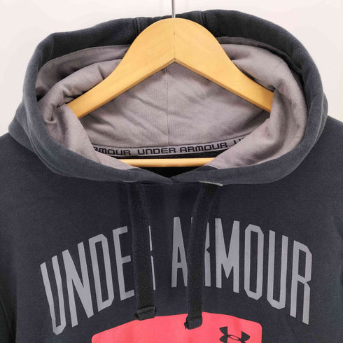 アンダーアーマー UNDER ARMOUR プルオーバーパーカー メンズ JPN:XL