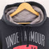アンダーアーマー UNDER ARMOUR プルオーバーパーカー メンズ JPN:XL