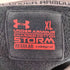 アンダーアーマー UNDER ARMOUR プルオーバーパーカー メンズ JPN:XL