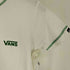 バンズ VANS W OTW TEE ロゴ プリント ステッチ クルーネック Tシャツ レディース import:S