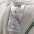 バンズ VANS W OTW TEE ロゴ プリント ステッチ クルーネック Tシャツ レディース import:S