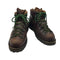 ダナー Danner 90S USA製 黒タグ MOUNTAIN LIGHT II マウンテンライト GORE TEX トレッキングシューズ メンズ US:9