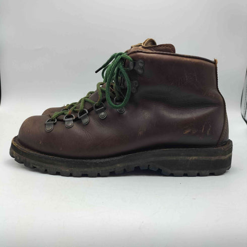 ダナー Danner 90S USA製 黒タグ MOUNTAIN LIGHT II マウンテンライト GORE TEX トレッキングシューズ メンズ US:9