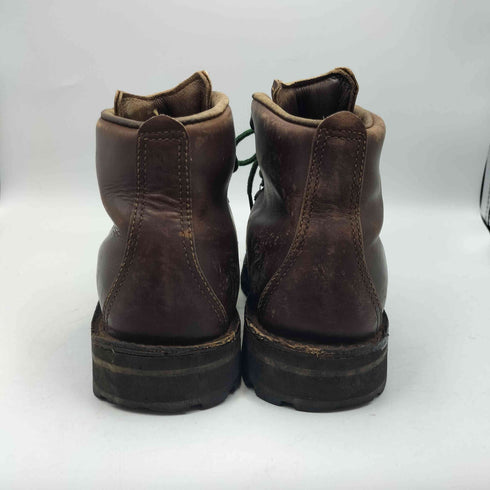 ダナー Danner 90S USA製 黒タグ MOUNTAIN LIGHT II マウンテンライト GORE TEX トレッキングシューズ メンズ US:9