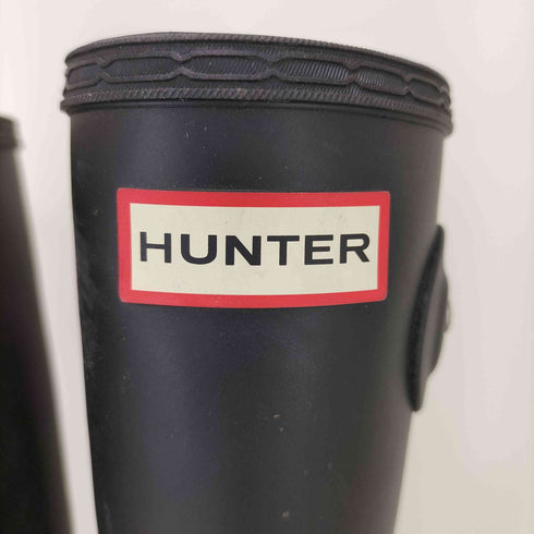ハンター HUNTER ORIGINAL TOUR レインブーツ レディース 22