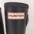 ハンター HUNTER ORIGINAL TOUR レインブーツ レディース 22