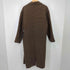 トゥデイフル TODAYFUL Over Check Coat レディース 36
