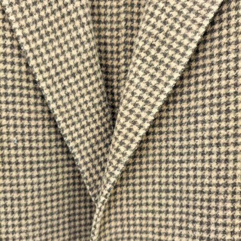 トゥデイフル TODAYFUL Over Check Coat レディース 36