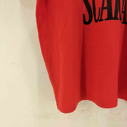 フロントムービーTシャツ メンズ 2X