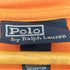 ポロバイラルフローレン Polo by RALPH LAUREN 90S ポニー刺繍 クルーネック コットン Tシャツ メンズ import:L