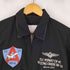 アヴィレックス AVIREX SOUVENIR JACKET スーヴェニアジャケット リバーシブル メンズ JPN:M