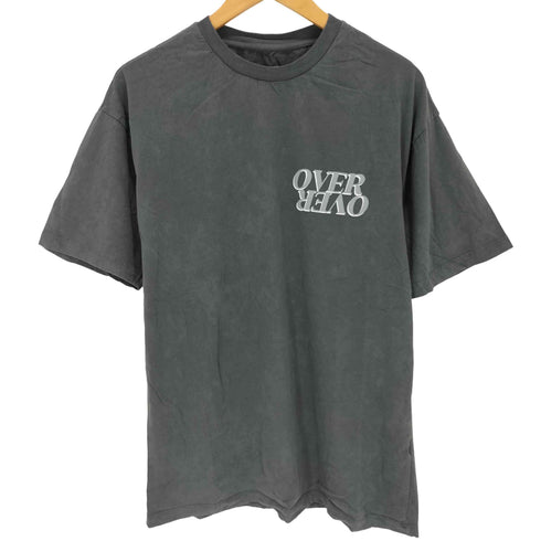 OVER OVER Such a Good Feeling Easy T-Shirt メンズ JPN:M