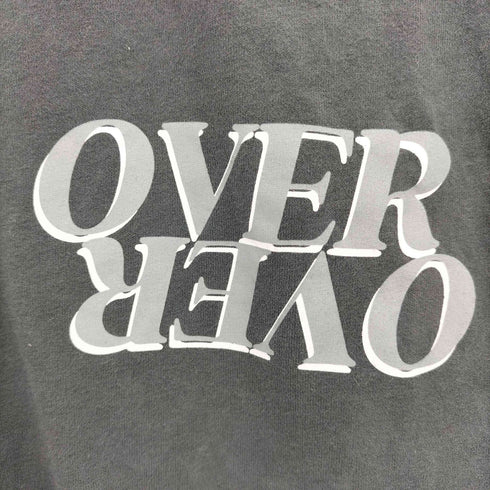OVER OVER Such a Good Feeling Easy T-Shirt メンズ JPN:M