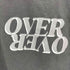 OVER OVER Such a Good Feeling Easy T-Shirt メンズ JPN:M