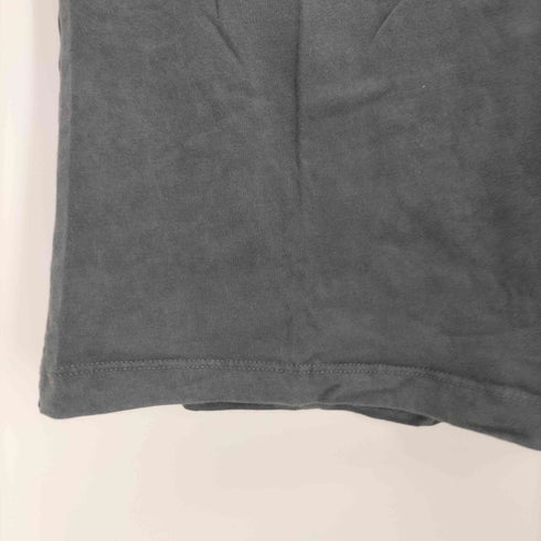 OVER OVER Such a Good Feeling Easy T-Shirt メンズ JPN:M