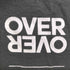 OVER OVER Such a Good Feeling Easy T-Shirt メンズ JPN:M