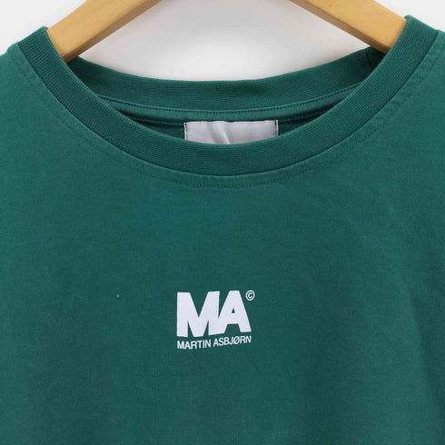 MA martin asbjorn メンズ JPN:L