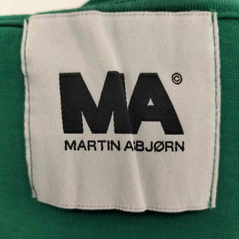 MA martin asbjorn メンズ JPN:L