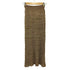 トゥデイフル TODAYFUL Lace Pencil Skirt レディース 36