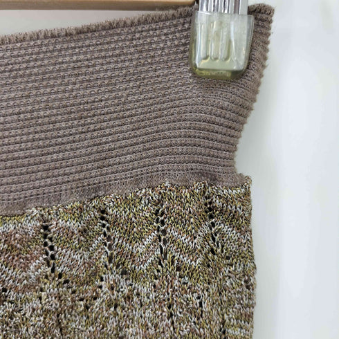 トゥデイフル TODAYFUL Lace Pencil Skirt レディース 36