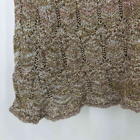 トゥデイフル TODAYFUL Lace Pencil Skirt レディース 36