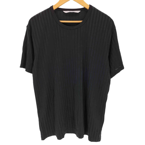 ジョンローレンスサリバン JOHN LAWRENCE SULLIVAN 23SS STRIPE JERSEY T メンズ JPN:S