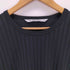 ジョンローレンスサリバン JOHN LAWRENCE SULLIVAN 23SS STRIPE JERSEY T メンズ JPN:S