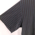 ジョンローレンスサリバン JOHN LAWRENCE SULLIVAN 23SS STRIPE JERSEY T メンズ JPN:S
