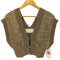 トゥデイフル TODAYFUL Lace Knit Bustier レディース FREE