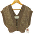 トゥデイフル TODAYFUL Lace Knit Bustier レディース FREE