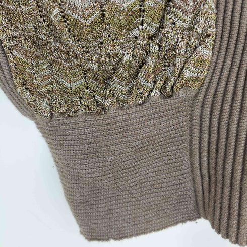 トゥデイフル TODAYFUL Lace Knit Bustier レディース FREE