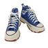 コンバース CONVERSE trekwave hi メンズ JPN:27