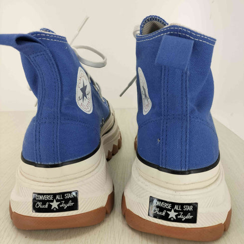コンバース CONVERSE trekwave hi メンズ JPN:27