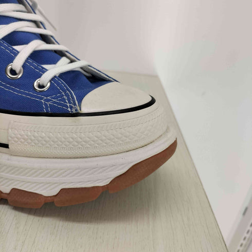 コンバース CONVERSE trekwave hi メンズ JPN:27