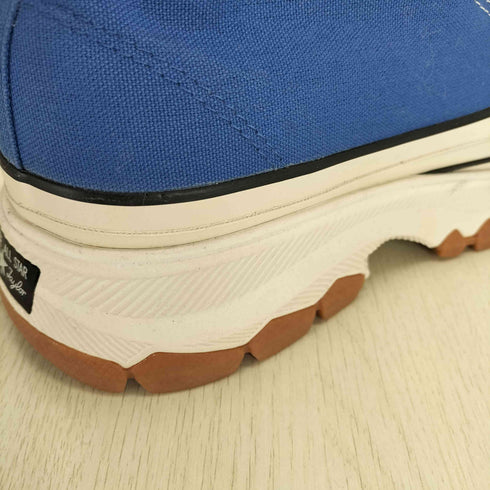 コンバース CONVERSE trekwave hi メンズ JPN:27
