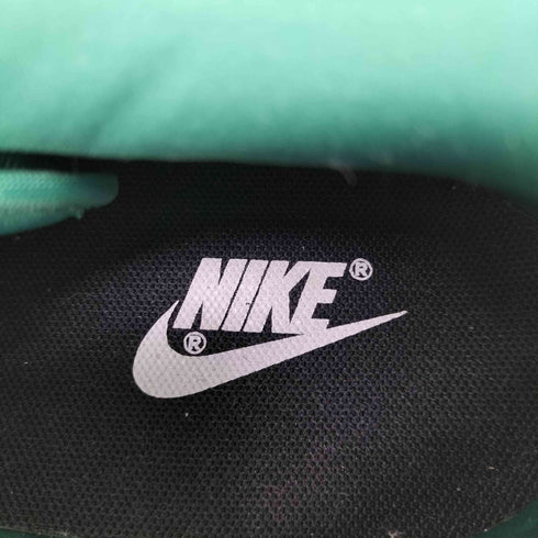 ナイキ NIKE ナイキ バイ ユー ダンク ロー メンズ JPN:27