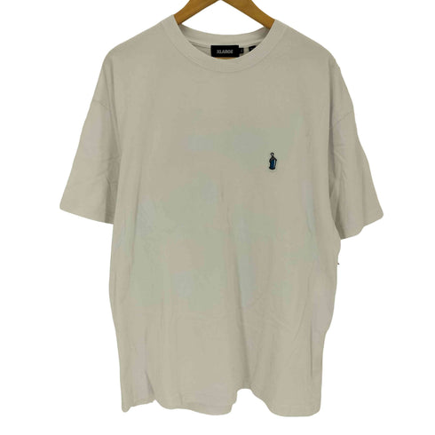 エクストララージ XLARGE プリント 半袖カットソー メンズ JPN:XL