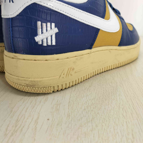 ナイキ NIKE Air Force 1 Low 5 On It メンズ JPN:28