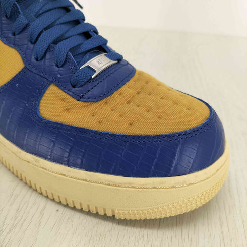 ナイキ NIKE Air Force 1 Low 5 On It メンズ JPN:28