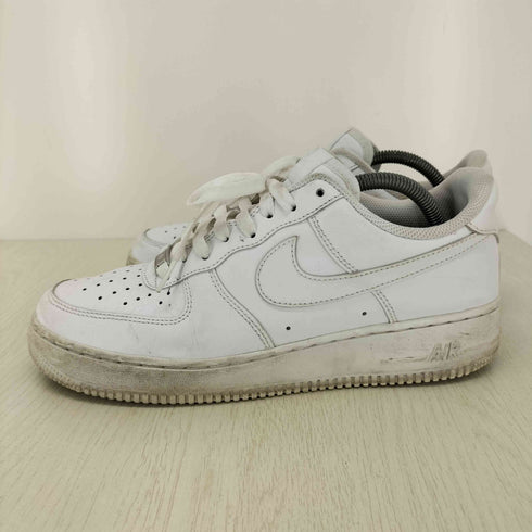 ナイキ NIKE AIR FORCE 1 07 メンズ JPN:27
