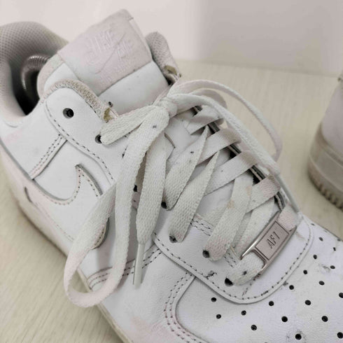 ナイキ NIKE AIR FORCE 1 07 メンズ JPN:27